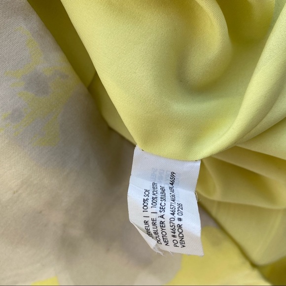 Spaghetti strap dress Club Monaco 00 - Picture 8 of 8